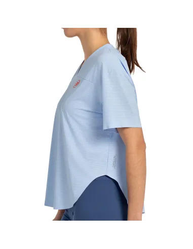 Bullpadel Belvis Women's T-Shirt |BULLPADEL |Padel clothing