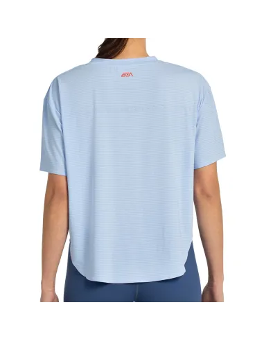 Bullpadel Belvis Women's T-Shirt |BULLPADEL |Padel clothing