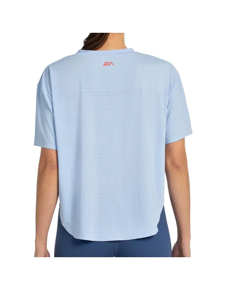 Bullpadel Belvis Women's T-Shirt |BULLPADEL |Padel clothing Bullpadel Belvis Women's T-Shirt |BULLPADEL |Padel clothing