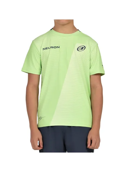 Maglietta Bullpadel Chingotto Junior 25I |BULLPADEL |Abbigliamento da padel