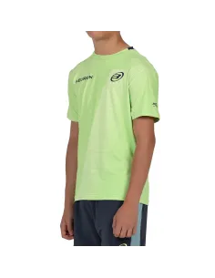 Maglietta Bullpadel Chingotto Junior 25I |BULLPADEL |Abbigliamento da padel 2