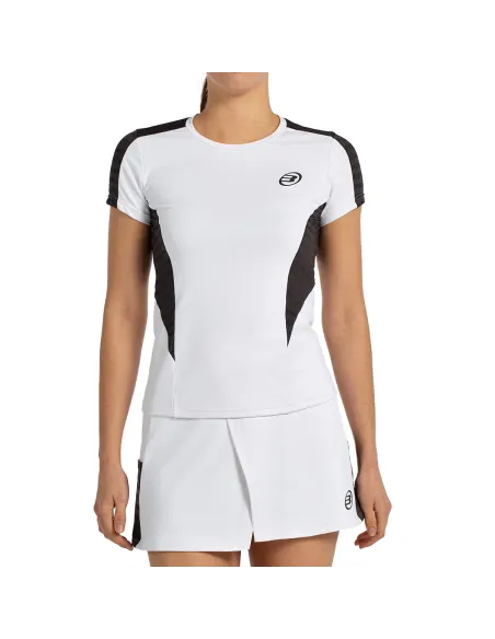 Maglietta da donna Bullpadel Dumia |BULLPADEL |Abbigliamento da padel