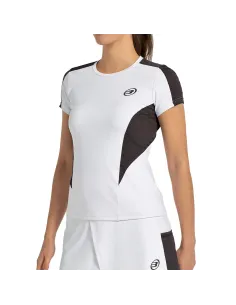 T-shirt femme Bullpadel Dumia |BULLPADEL |Vêtements de padel 2