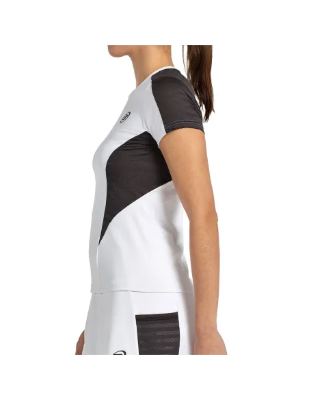 Bullpadel Dumia Women's T-Shirt |BULLPADEL |Padel clothing