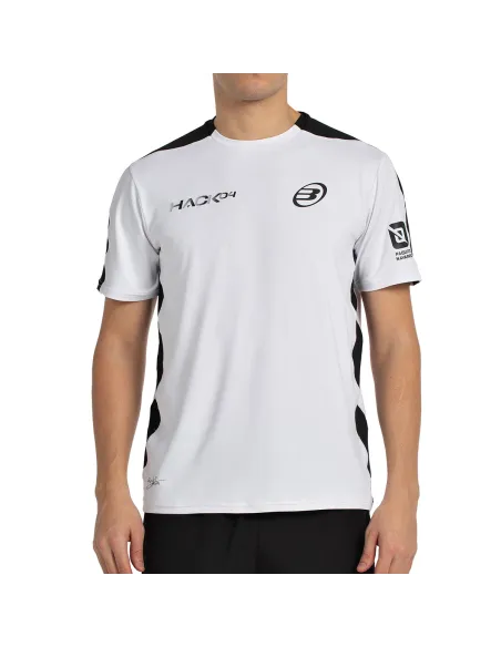 T-shirt Bullpadel Paquito 25I |BULLPADEL |Vêtements de padel