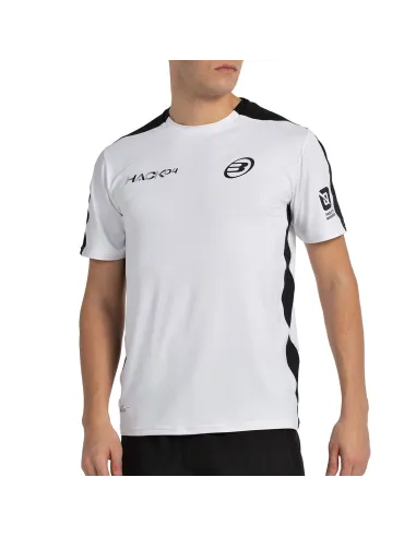 T-shirt Bullpadel Paquito 25I |BULLPADEL |Vêtements de padel