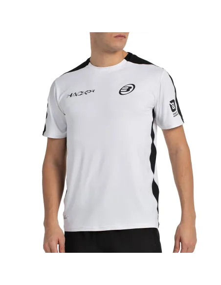 T-shirt Bullpadel Paquito 25I |BULLPADEL |Vêtements de padel