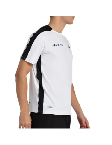 T-shirt Bullpadel Paquito 25I |BULLPADEL |Vêtements de padel