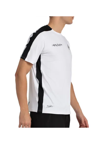 Camiseta Bullpadel Paquito 25I |BULLPADEL |Ropa de pádel Camiseta Bullpadel Paquito 25I |BULLPADEL |Ropa de pádel