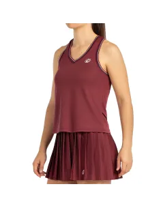 Camiseta Tirantes Bullpadel Aza Mujer |BULLPADEL |Ropa de pádel 2