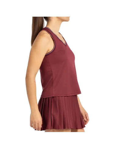 Camiseta Tirantes Bullpadel Aza Mujer |BULLPADEL |Vêtements de padel