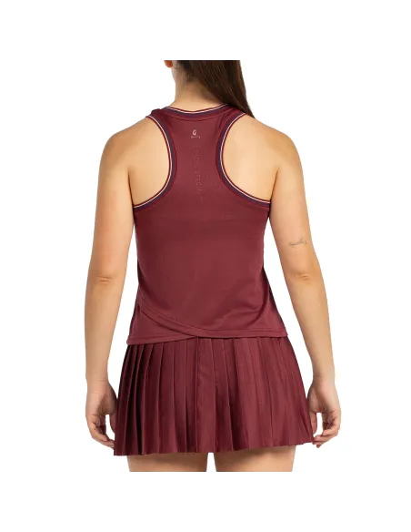 Camiseta Tirantes Bullpadel Aza Mujer |BULLPADEL |Vêtements de padel