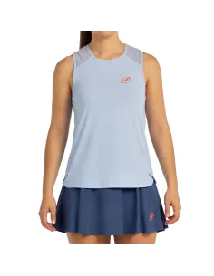 Camiseta Tirantes Conso Bullpadel Mujer |BULLPADEL |Ropa de pádel