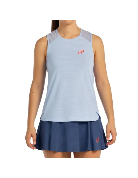 Camiseta Tirantes Conso Bullpadel Mujer |BULLPADEL |Ropa de pádel