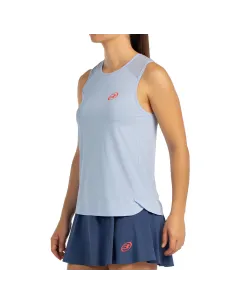 Camiseta Tirantes Conso Bullpadel Mujer |BULLPADEL |Ropa de pádel 2