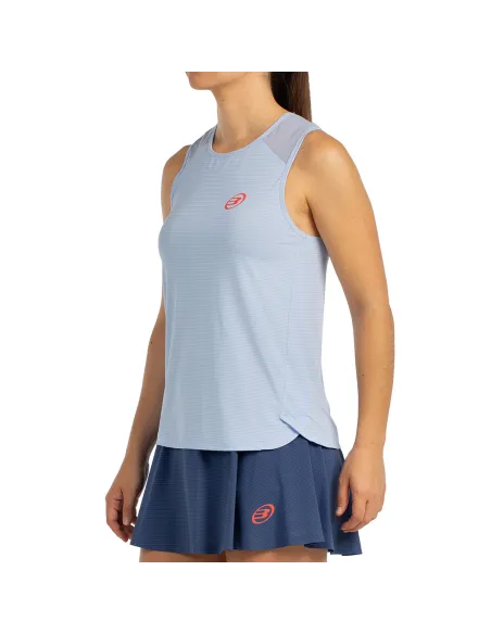 Débardeur Conso pour femme Bullpadel |BULLPADEL |Vêtements de padel