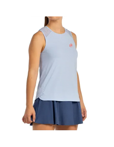 Camiseta Tirantes Conso Bullpadel Mujer |BULLPADEL |Ropa de pádel