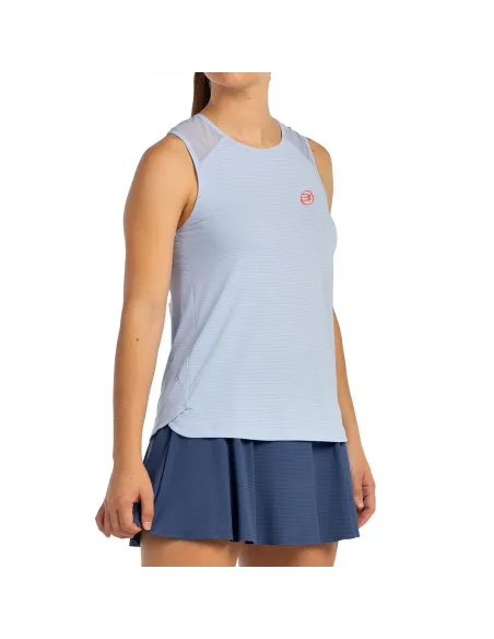 Débardeur Conso pour femme Bullpadel |BULLPADEL |Vêtements de padel