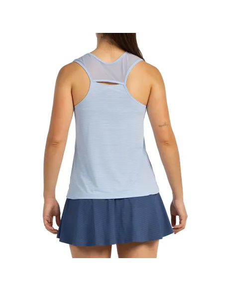 Débardeur Conso pour femme Bullpadel |BULLPADEL |Vêtements de padel