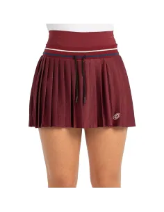 Gonna Bullpadel Atria da donna |BULLPADEL |Abbigliamento da padel