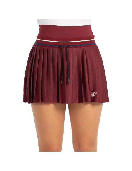 Falda Bullpadel Atria Mujer |BULLPADEL |Ropa de pádel