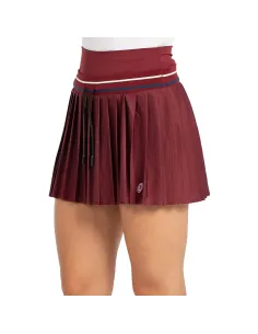 Jupe femme Bullpadel Atria |BULLPADEL |Vêtements de padel 2