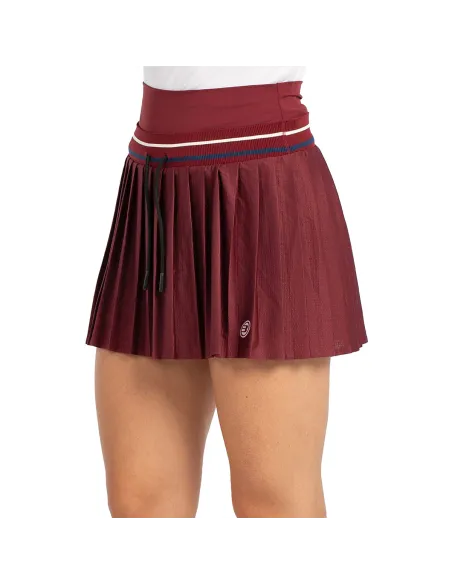 Bullpadel Atria Women's Skirt |BULLPADEL |Padel clothing