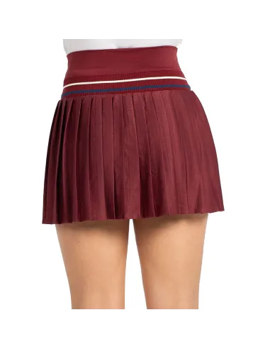 Saia Bullpadel Atria Feminina |BULLPADEL |Roupa de padel