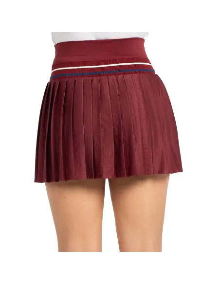 Saia Bullpadel Atria Feminina |BULLPADEL |Roupa de padel