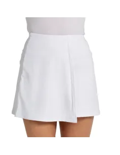 Bullpadel Biela Women's Skirt |BULLPADEL |Padel clothing