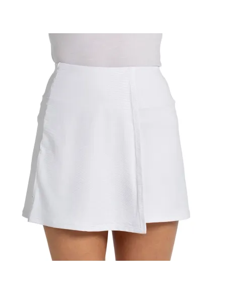Bullpadel Biela Women's Skirt |BULLPADEL |Padel clothing Bullpadel Biela Women's Skirt |BULLPADEL |Padel clothing
