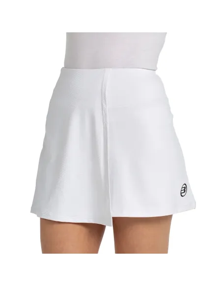 Bullpadel Biela Women's Skirt |BULLPADEL |Padel clothing Bullpadel Biela Women's Skirt |BULLPADEL |Padel clothing