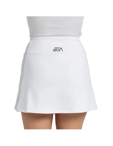 Bullpadel Biela Women's Skirt |BULLPADEL |Padel clothing