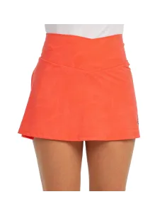 Falda Bullpadel Castula Mujer |BULLPADEL |Ropa de pádel