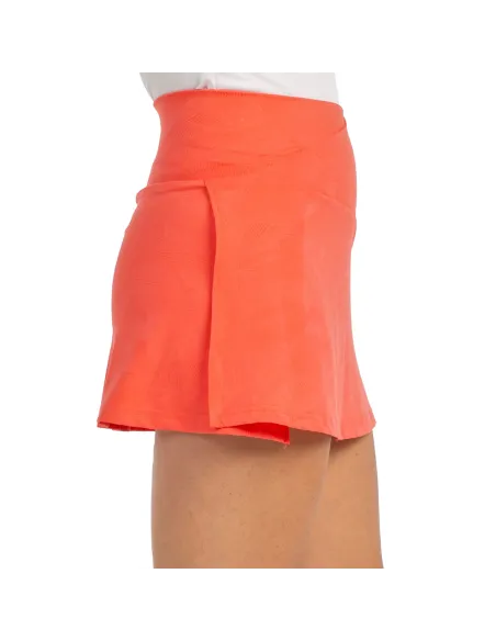 Falda Bullpadel Castula Mujer |BULLPADEL |Ropa de pádel