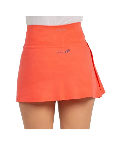 JUPE Bullpadel CASTULA FEMME |BULLPADEL |Vêtements de padel