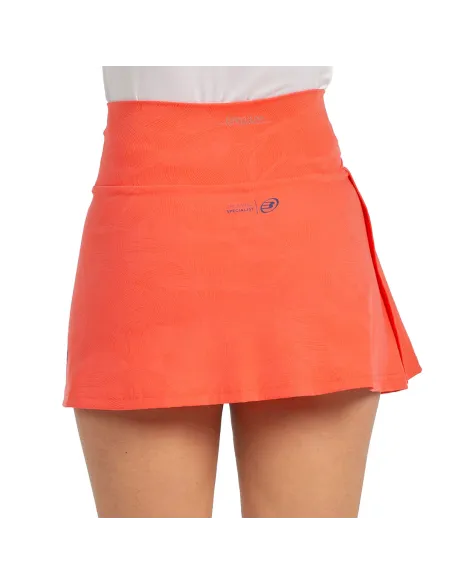 SAIA Bullpadel CASTULA MULHER |BULLPADEL |Roupa de padel