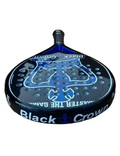 Black Crown Coyote Carbon 3K |BLACK CROWN |Racchette da padel 2