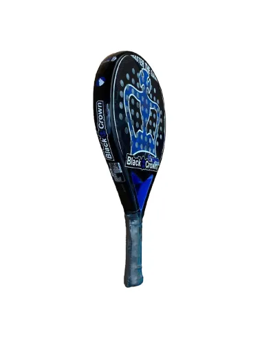 Black Crown Coyote Carbon 3K |BLACK CROWN |Padel Rackets