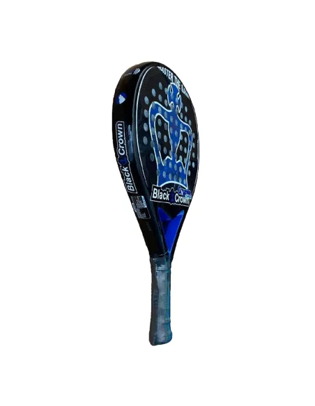 Black Crown Coyote Carbon 3K |BLACK CROWN |Padel Rackets