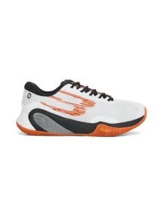 Bullpadel Hack Vibram 25I ORANGE CZ67037000 |BULLPADEL |Chaussures de padel