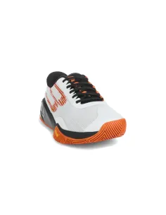 Bullpadel Hack Vibram 25I NARANJA CZ67037000 |BULLPADEL |Zapatillas de pádel 2