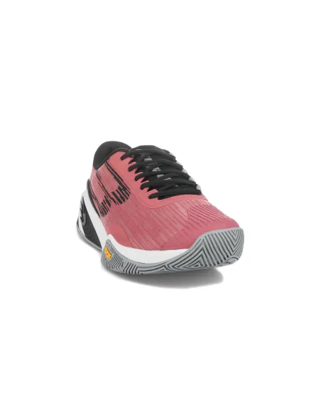Bullpadel Hack Vibram 25I CZ67711000 Chicle |BULLPADEL |Chaussures de padel Bullpadel Hack Vibram 25I CZ67711000 Chicle |BULLPADEL |Chaussures de padel