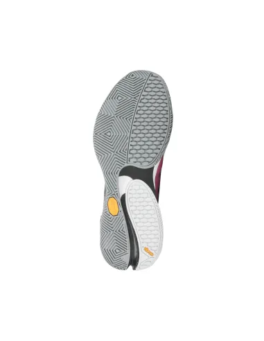 Bullpadel Hack Vibram 25I CZ67711000 Gomma |BULLPADEL |Scarpe da padel