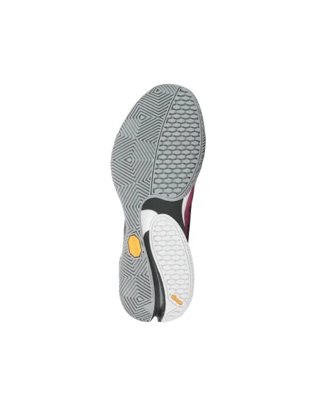 Bullpadel Hack Vibram 25I CZ67711000 Gomma |BULLPADEL |Scarpe da padel