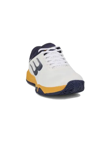 Bullpadel Hybrid Fly FLY 25I CZ72037000 Naranja |BULLPADEL |Zapatillas de pádel