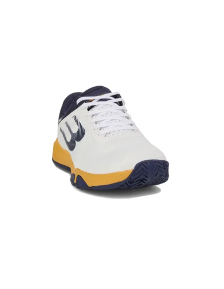 Bullpadel Hybrid Fly FLY 25I CZ72037000 Naranja |BULLPADEL |Zapatillas de pádel Bullpadel Hybrid Fly FLY 25I CZ72037000 Naranja |BULLPADEL |Zapatillas de pádel