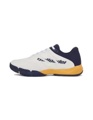 Bullpadel Hybrid Fly FLY 25I CZ72037000 Naranja |BULLPADEL |Zapatillas de pádel