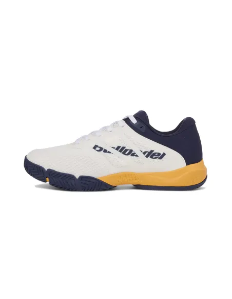 Bullpadel Hybrid Fly FLY 25I CZ72037000 Naranja |BULLPADEL |Zapatillas de pádel Bullpadel Hybrid Fly FLY 25I CZ72037000 Naranja |BULLPADEL |Zapatillas de pádel