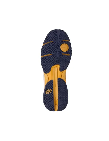 Bullpadel Hybrid Fly FLY 25I CZ72037000 Naranja |BULLPADEL |Zapatillas de pádel